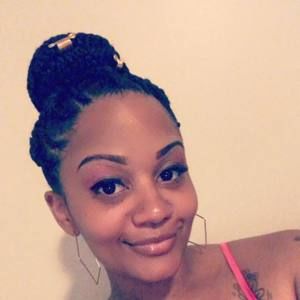 Meet your Posher, Kari lynn